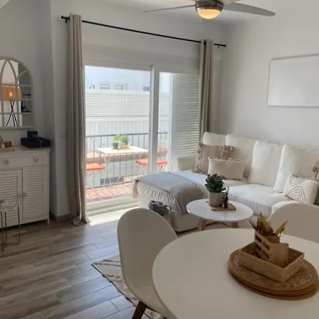 Apartamento Dans Le Centre-ville