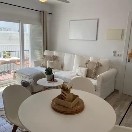Dans Le Centre-ville Apartment Platja d'Aro