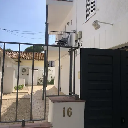 Apartamento Dans Le Centre-ville *