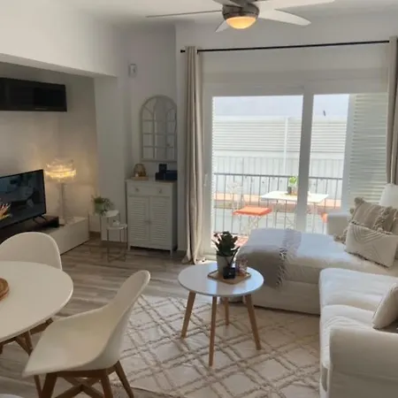 Apartamento Dans Le Centre-ville *